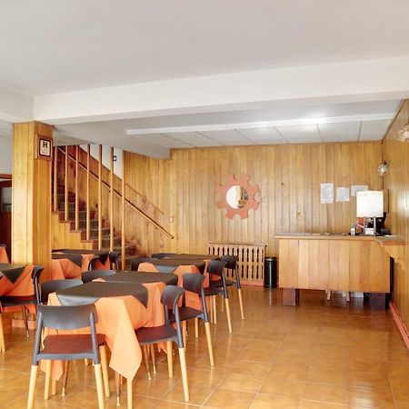 Venezia Hotel San Carlos de Bariloche Bagian luar foto