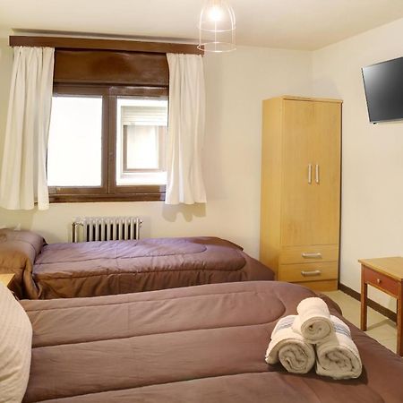 Venezia Hotel San Carlos de Bariloche Bagian luar foto