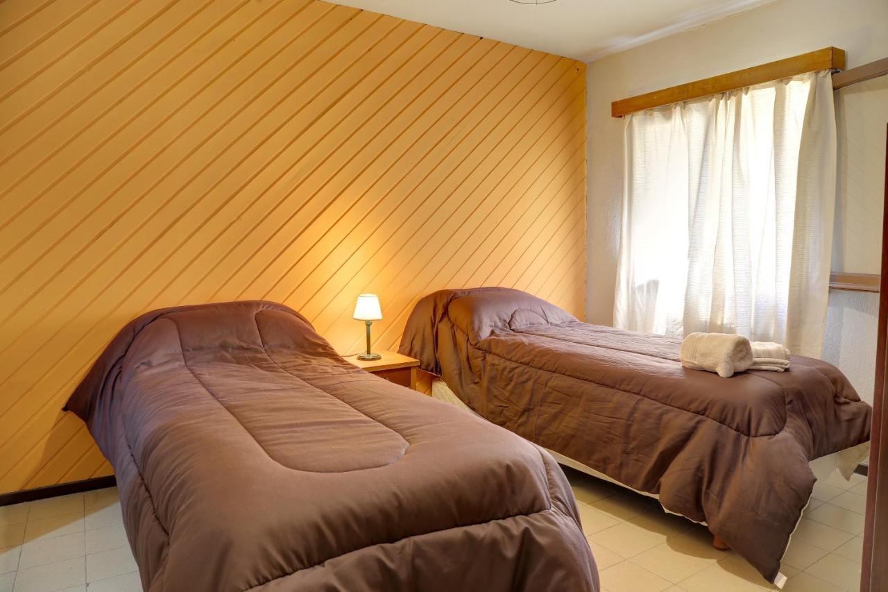 Venezia Hotel San Carlos de Bariloche Bagian luar foto
